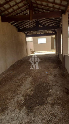 Imagem Casa com 1 Quarto para Alugar, 70 m² em Estancia Comandante Barros - Jarinu