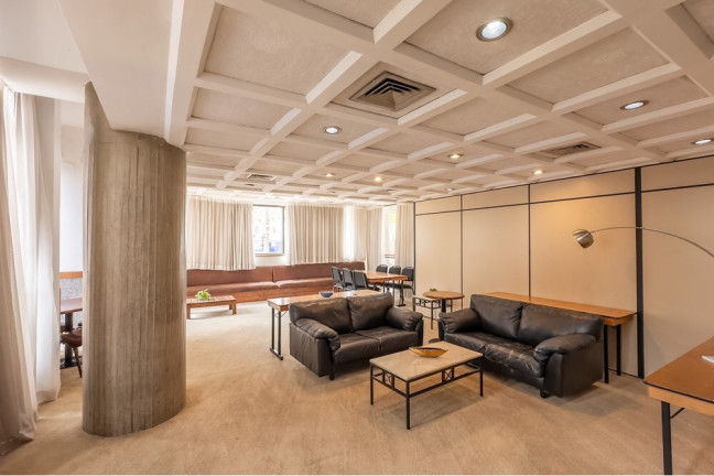 Imagem Apartamento com 1 Quarto à Venda, 50 m² em Campo Belo - São Paulo Imagem Apartamento com 1 Quarto à Venda, 50 m² em Campo Belo - São Paulo