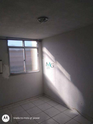 Imagem Apartamento com 1 Quarto à Venda, 50 m² em Campo Grande - Rio De Janeiro Imagem Apartamento com 1 Quarto à Venda, 50 m² em Campo Grande - Rio De Janeiro