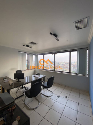 Imagem Sala Comercial para Alugar, 64 m² em Centro - Campo Grande