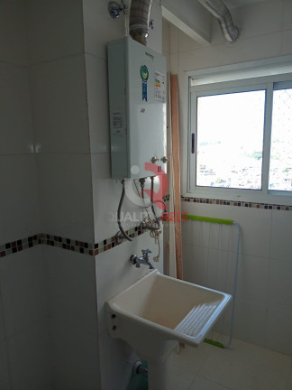 Imagem Apartamento com 2 Quartos à Venda, 50 m² em Centro - Guarulhos Imagem Apartamento com 2 Quartos à Venda, 50 m² em Centro - Guarulhos