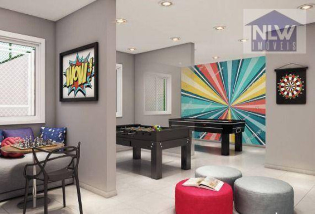 Imagem Apartamento com 2 Quartos à Venda, 35 m² em Vila Ré - São Paulo Imagem Apartamento com 2 Quartos à Venda, 35 m² em Vila Ré - São Paulo