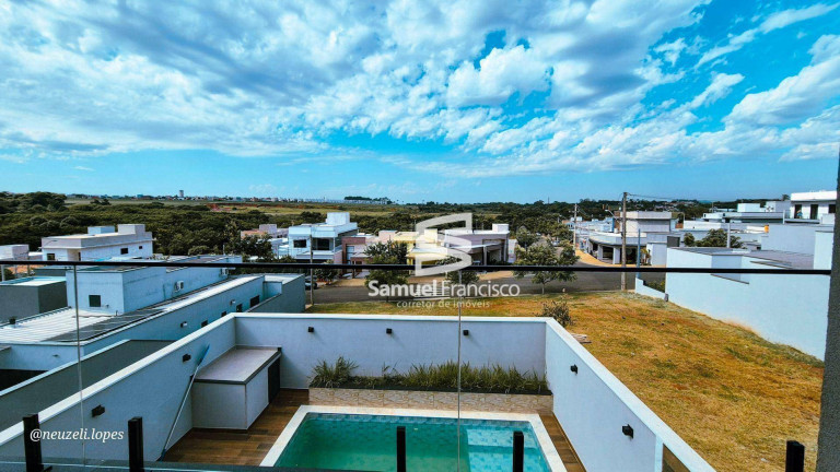 Imagem Casa com 3 Quartos à Venda, 166 m² em Jardim Brasil - Piracicaba Imagem Casa com 3 Quartos à Venda, 166 m² em Jardim Brasil - Piracicaba