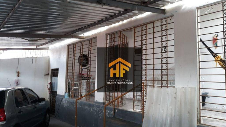 Imagem Casa com 4 Quartos à Venda, 300 m² em Rio Doce - Olinda