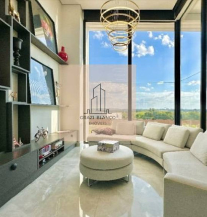 Imagem Casa de Condomínio com 3 Quartos à Venda, 260 m² em Condomínio Alphaville Nova Esplanada - Votorantim Imagem Casa de Condomínio com 3 Quartos à Venda, 260 m² em Condomínio Alphaville Nova Esplanada - Votorantim