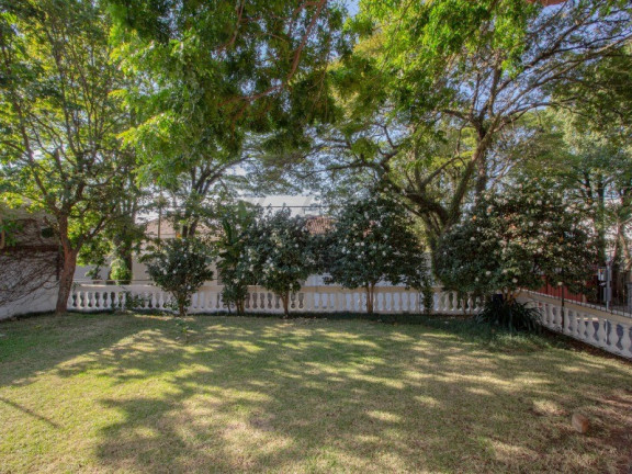 Imagem Casa com 4 Quartos à Venda, 418 m² em Vila Morumbi - São Paulo Imagem Casa com 4 Quartos à Venda, 418 m² em Vila Morumbi - São Paulo