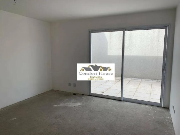 Imagem Imóvel com 3 Quartos à Venda, 204 m² em Santa Maria - São Caetano Do Sul