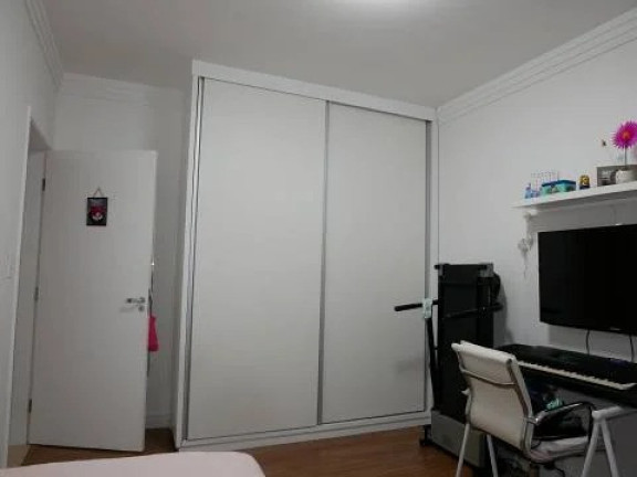Imagem Apartamento com 3 Quartos à Venda, 92 m² em Perdizes - São Paulo