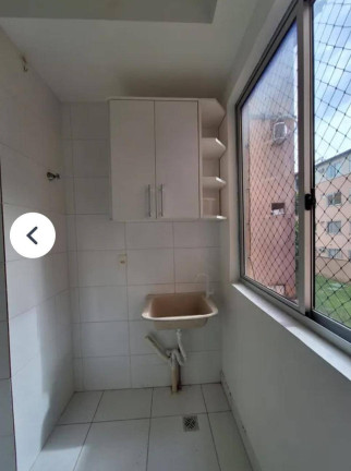 Imagem Apartamento com 3 Quartos à Venda, 81 m² em Colonia Terra Nova - Manaus