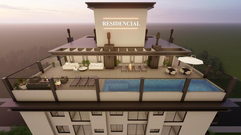 Imagem Apartamento com 3 Quartos à Venda, 173 m² em Zona Nova - Capão Da Canoa Imagem Apartamento com 3 Quartos à Venda, 173 m² em Zona Nova - Capão Da Canoa