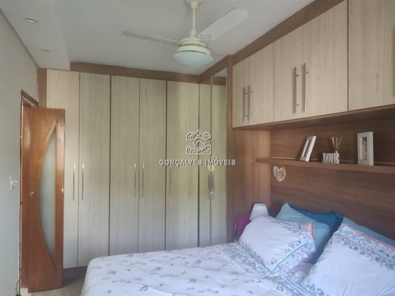 Imagem Apartamento com 3 Quartos à Venda,  em Vila Valença - São Vicente
