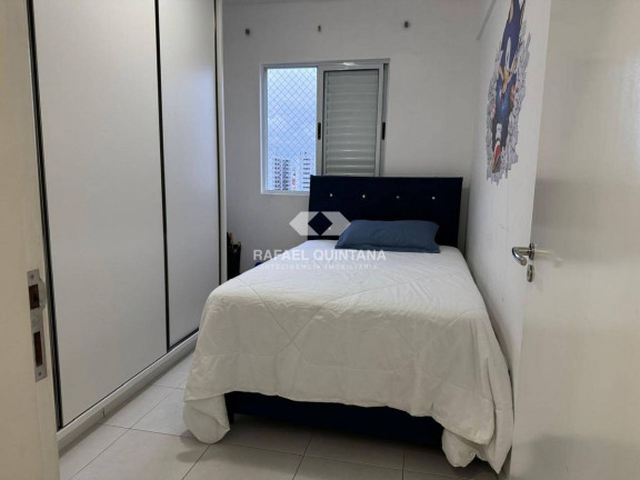 Imagem Apartamento com 2 Quartos à Venda, 82 m² em Areias - São José