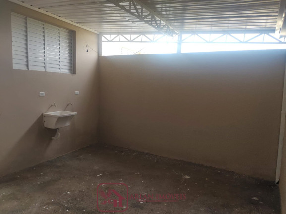 Imagem Casa com 2 Quartos à Venda, 55 m² em Jardim Das Colinas - Franco Da Rocha