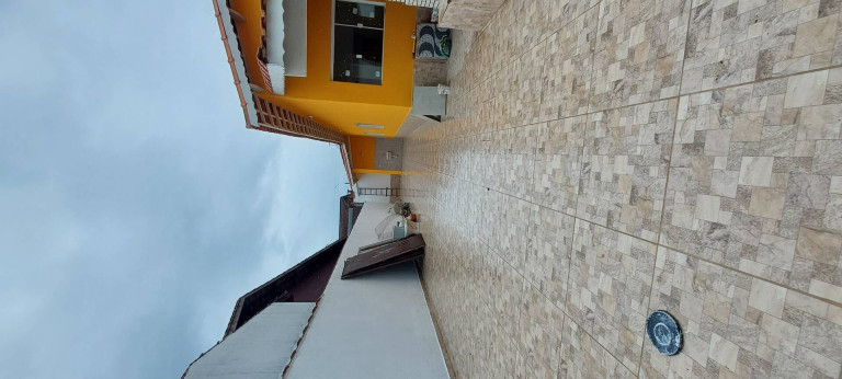 Imagem Casa com 2 Quartos à Venda, 138 m² em Florida Mirim - Mongaguá Imagem Casa com 2 Quartos à Venda, 138 m² em Florida Mirim - Mongaguá