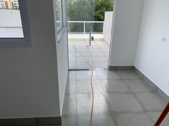 Imagem Cobertura com 2 Quartos à Venda, 88 m² em Vila Alpina - Santo André Imagem Cobertura com 2 Quartos à Venda, 88 m² em Vila Alpina - Santo André