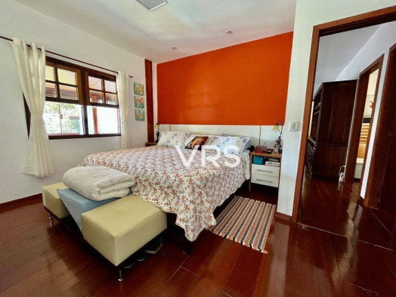 Imagem Casa com 4 Quartos à Venda, 330 m² em Albuquerque - Teresópolis Imagem Casa com 4 Quartos à Venda, 330 m² em Albuquerque - Teresópolis