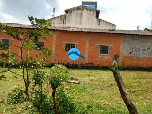 Foto do imóvel Terreno à Venda, 318 m² em Centro - São Bernardo Do Campo