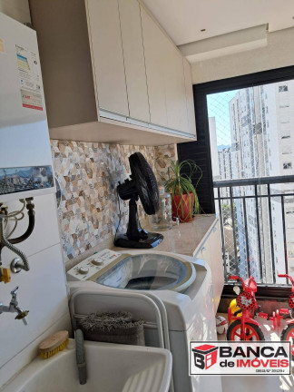 Imagem Apartamento com 1 Quarto à Venda, 41 m² em Continental - Osasco Imagem Apartamento com 1 Quarto à Venda, 41 m² em Continental - Osasco