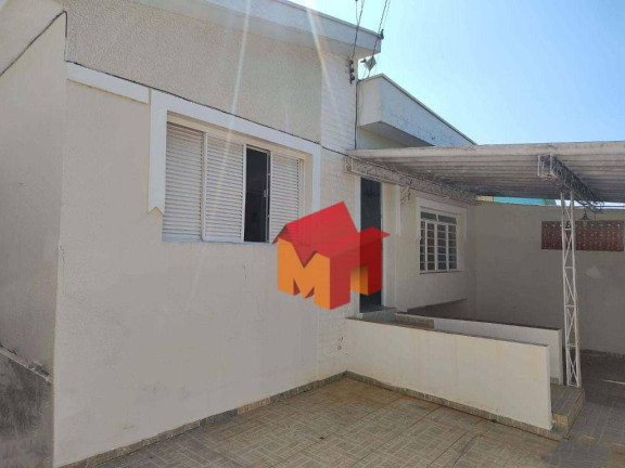 Casa com 4 Quartos à Venda, 150 m² em Jardim Panambi - Santa Bárbara D'oeste