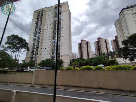 Imagem Apartamento com 2 Quartos à Venda, 53 m² em Jardim Celeste - São Paulo Imagem Apartamento com 2 Quartos à Venda, 53 m² em Jardim Celeste - São Paulo