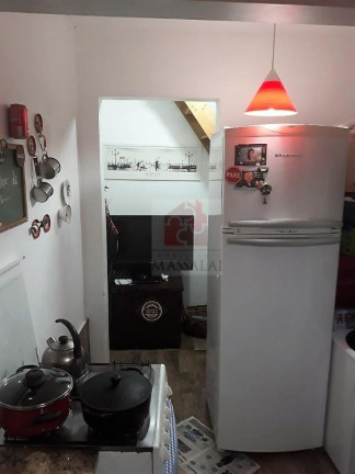 Imagem Casa com 2 Quartos à Venda, 49 m² em Santana - Porto Alegre