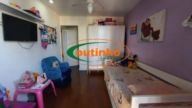 Imagem Cobertura com 3 Quartos à Venda, 156 m² em Tijuca - Rio De Janeiro Imagem Cobertura com 3 Quartos à Venda, 156 m² em Tijuca - Rio De Janeiro