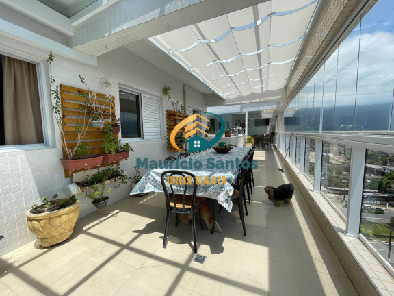 Cobertura com 3 Quartos à Venda, 150 m² em Centro - Bertioga