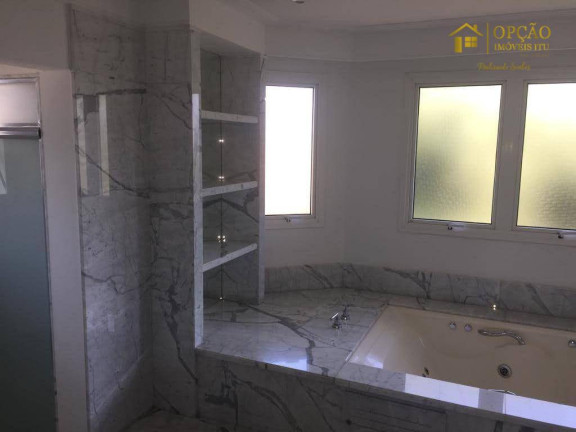 Imagem Casa com 4 Quartos à Venda, 800 m² em Condomínio Terras De São José - Itu Imagem Casa com 4 Quartos à Venda, 800 m² em Condomínio Terras De São José - Itu