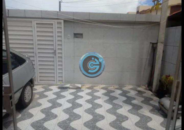 Imagem Casa com 3 Quartos à Venda, 48 m² em Nossa Senhora Da Conceição - Paulista