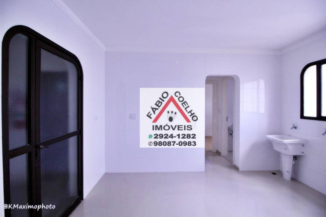 Imagem Apartamento com 4 Quartos à Venda, 329 m² em Alto Da Boa Vista - São Paulo