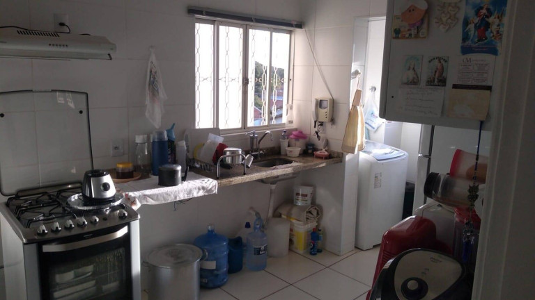 Imagem Apartamento com 2 Quartos à Venda, 146 m² em Bauru
