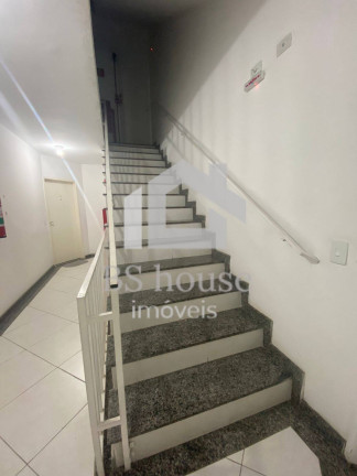 Imagem Apartamento com 2 Quartos à Venda, 76 m² em Parque Das Nações - Santo André