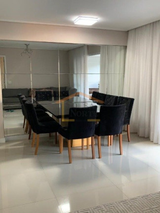 Imagem Apartamento com 3 Quartos à Venda, 116 m² em Jardim Santa Mena - Guarulhos Imagem Apartamento com 3 Quartos à Venda, 116 m² em Jardim Santa Mena - Guarulhos