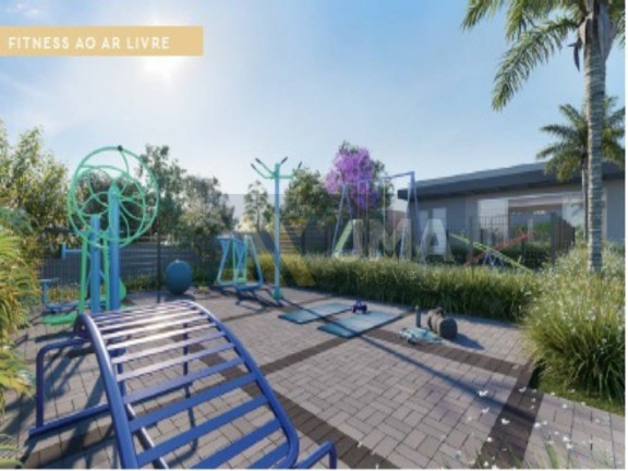 Imagem Apartamento com 2 Quartos à Venda, 48 m² em Santa Maria - Belo Horizonte