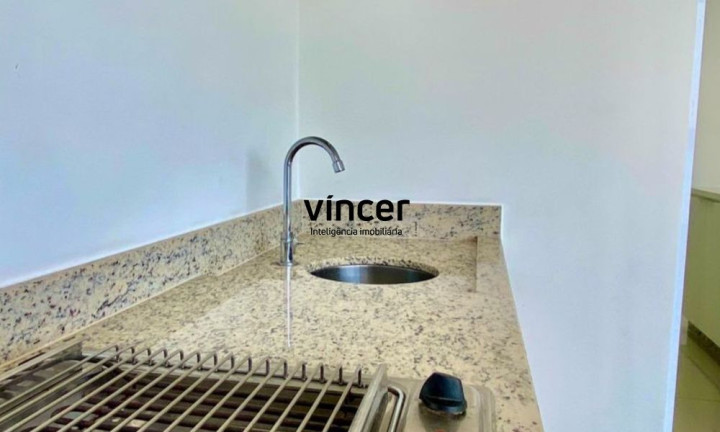 Imagem Apartamento com 3 Quartos à Venda, 107 m² em Setor Bueno - Goiânia Imagem Apartamento com 3 Quartos à Venda, 107 m² em Setor Bueno - Goiânia