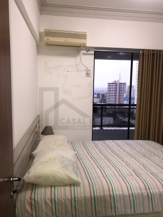 Imagem Apartamento com 3 Quartos à Venda, 110 m² em Marco - Belém
