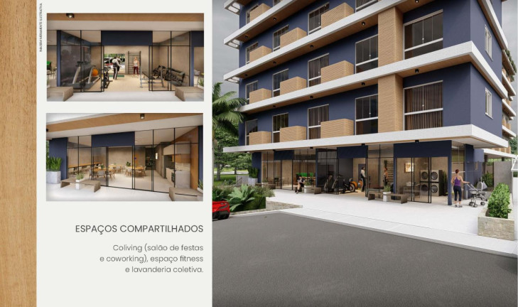 Imagem Imóvel Comercial à Venda, 19 m² em Canasvieiras - Florianópolis