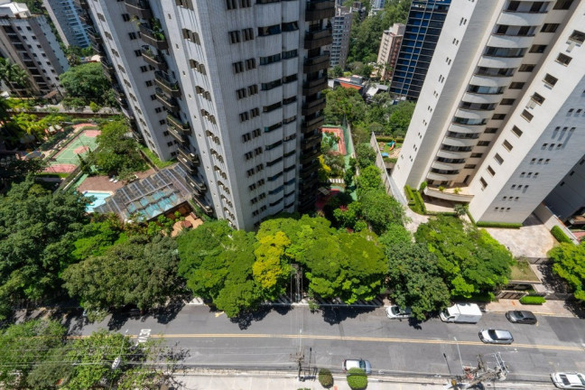 Imagem Apartamento com 2 Quartos à Venda, 85 m² em Vila Andrade - São Paulo Imagem Apartamento com 2 Quartos à Venda, 85 m² em Vila Andrade - São Paulo