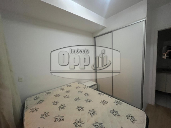 Imagem Apartamento com 1 Quarto à Venda,  em Vila Dom Pedro I - São Paulo