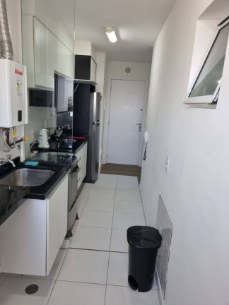 Imagem Apartamento com 2 Quartos à Venda, 80 m² em Saúde - São Paulo
