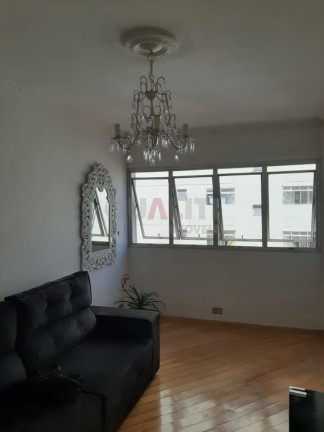 Apartamento com 2 Quartos à Venda, 57 m² em Moema - São Paulo