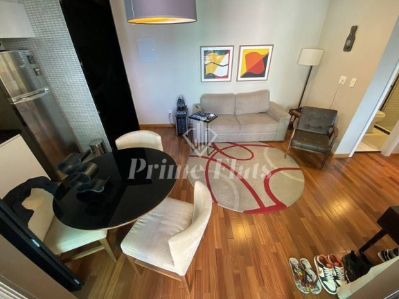 Imagem Apartamento com 2 Quartos à Venda, 60 m² em Brooklin Paulista - São Paulo Imagem Apartamento com 2 Quartos à Venda, 60 m² em Brooklin Paulista - São Paulo