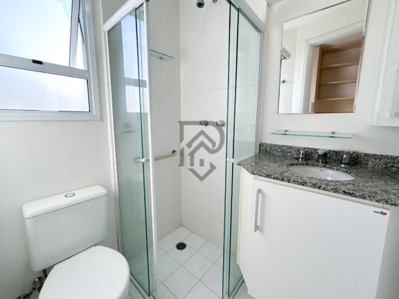 Imagem Apartamento com 2 Quartos à Venda, 48 m² em Vila Mariana - São Paulo