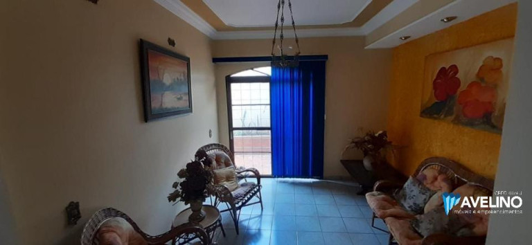 Imagem Casa com 4 Quartos à Venda, 350 m² em Vila Planalto - Campo Grande Imagem Casa com 4 Quartos à Venda, 350 m² em Vila Planalto - Campo Grande