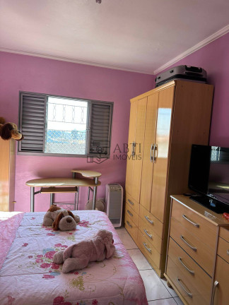 Imagem Casa com 3 Quartos à Venda, 120 m² em Jardim Oriental - São Paulo