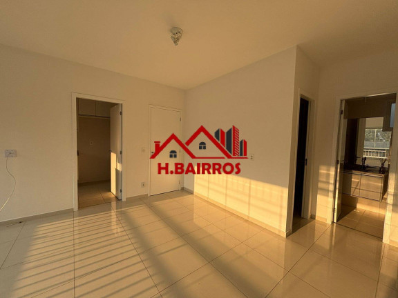 Imagem Apartamento com 2 Quartos para Alugar, 84 m² em Parque Residencial Aquarius - São José Dos Campos