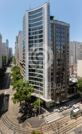 Imagem Apartamento com 3 Quartos à Venda, 132 m² em Meireles - Fortaleza