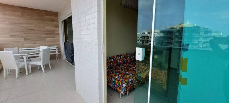 Imagem Cobertura com 3 Quartos à Venda, 210 m² em Braga - Cabo Frio Imagem Cobertura com 3 Quartos à Venda, 210 m² em Braga - Cabo Frio