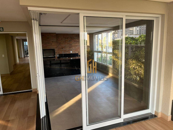 Imagem Apartamento com 2 Quartos à Venda, 68 m² em Setor Bueno - Goiânia
