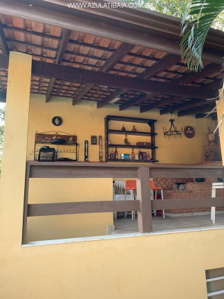 Imagem Casa com 4 Quartos à Venda, 330 m² em Jardim Dos Pinheiros - Atibaia